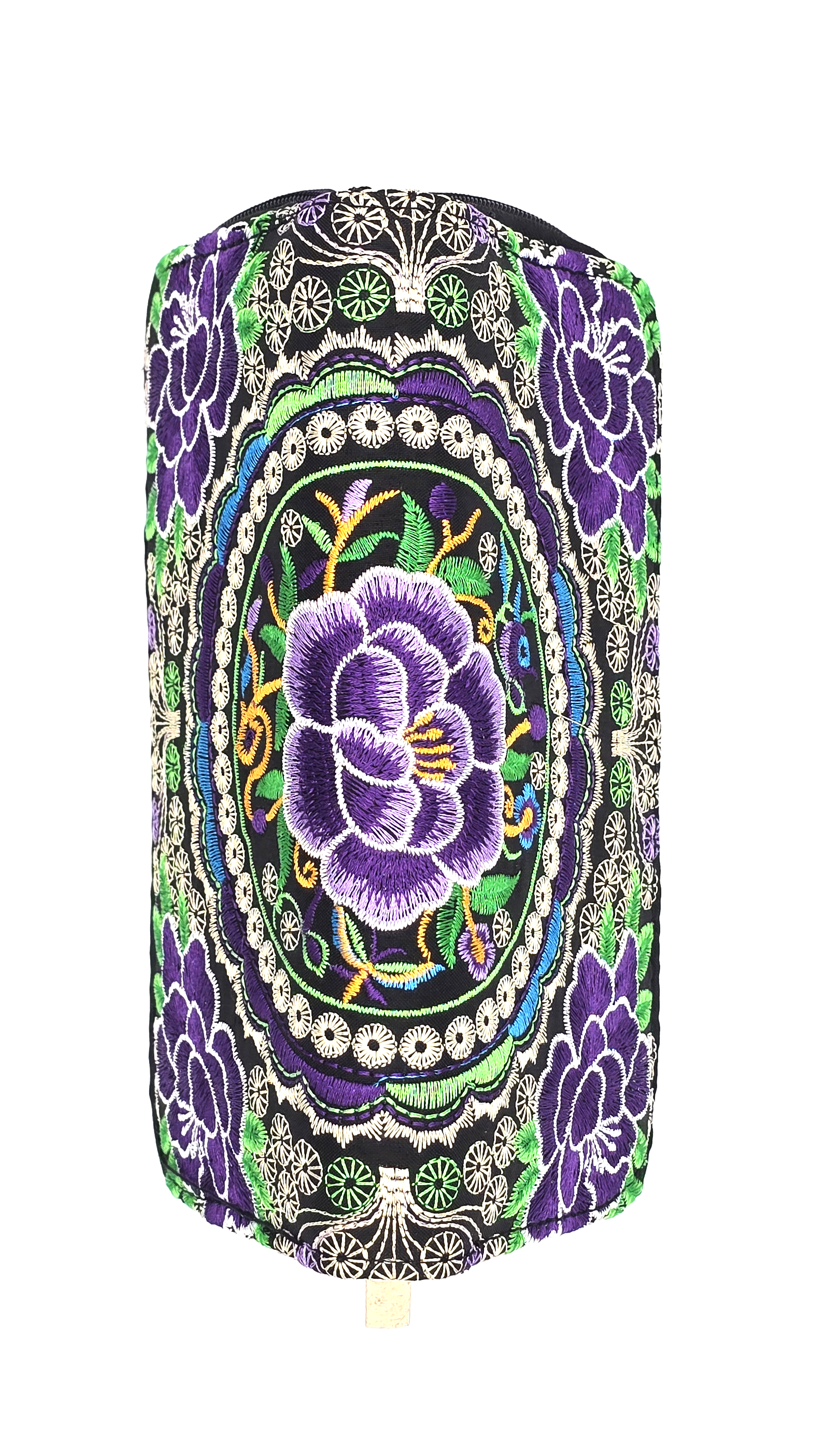 Bernal Blossoms — Violet