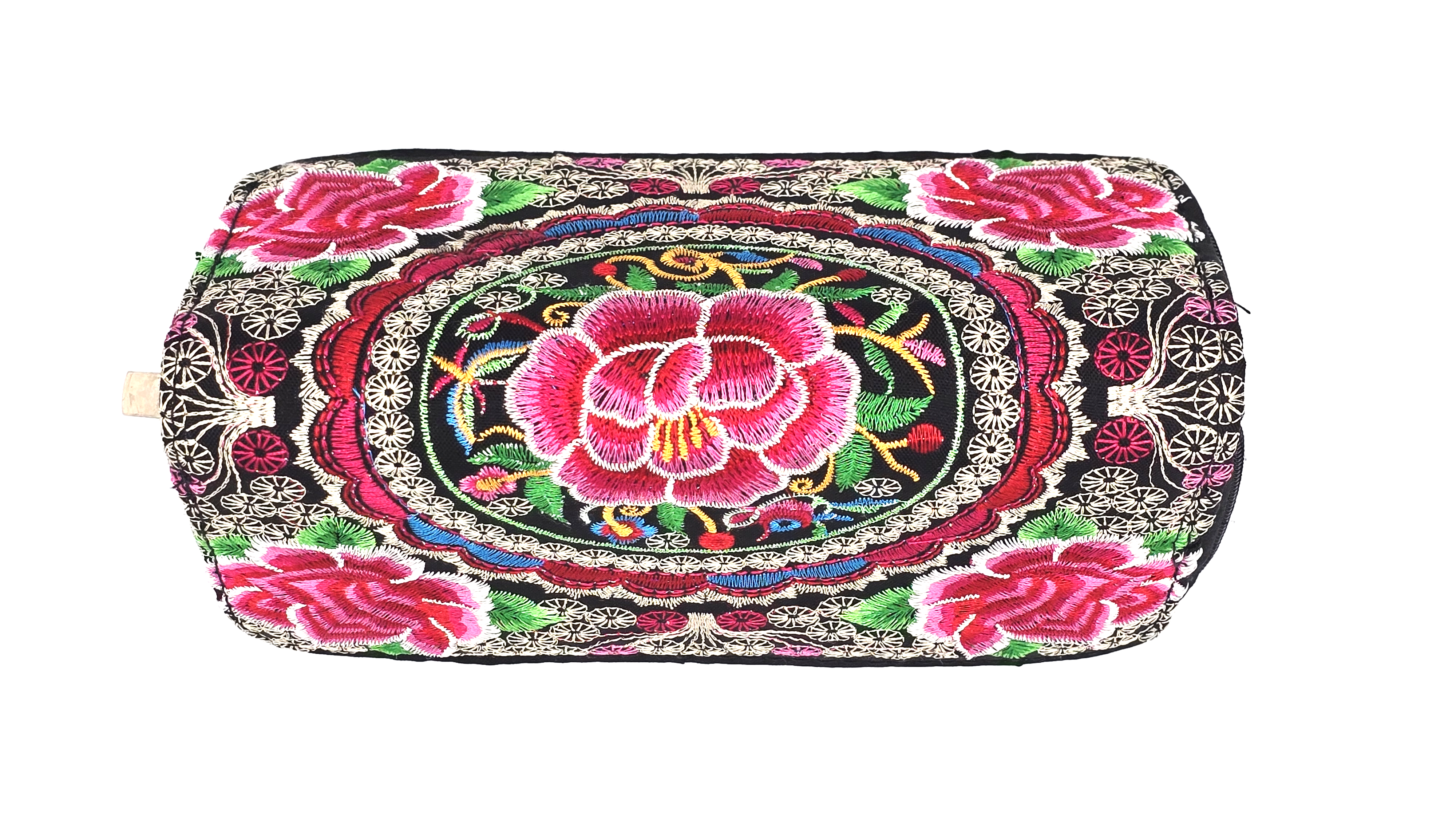Bernal Blossoms — Rose