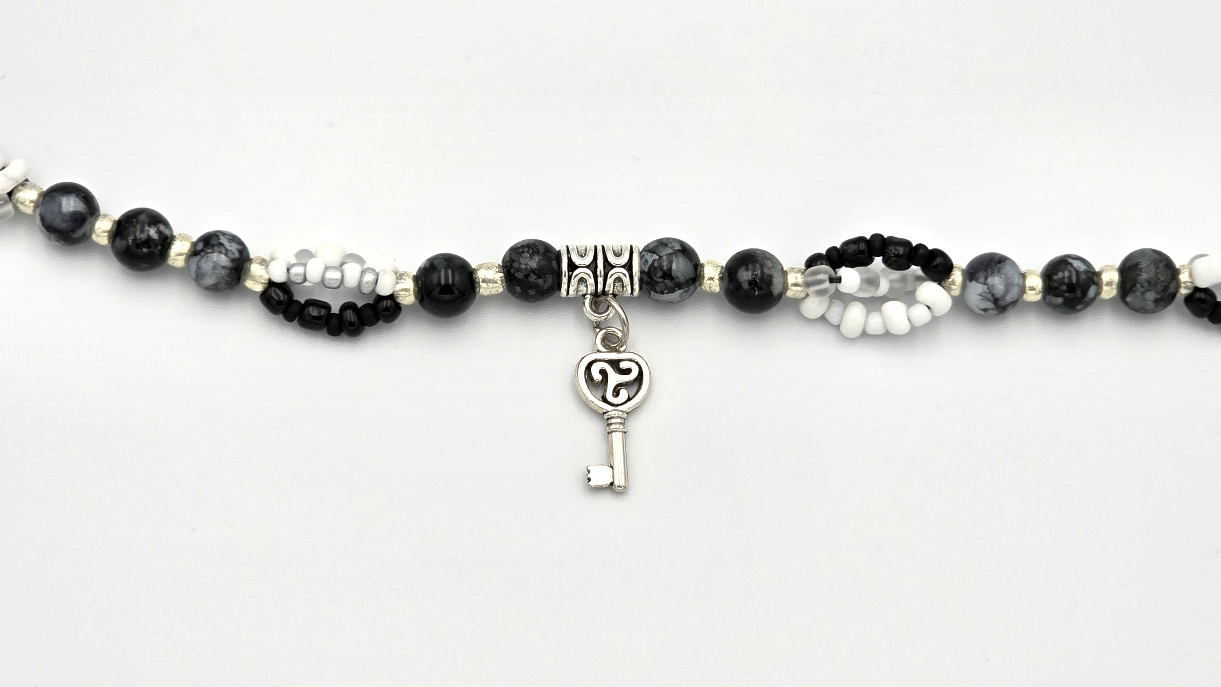 Key To Elegance