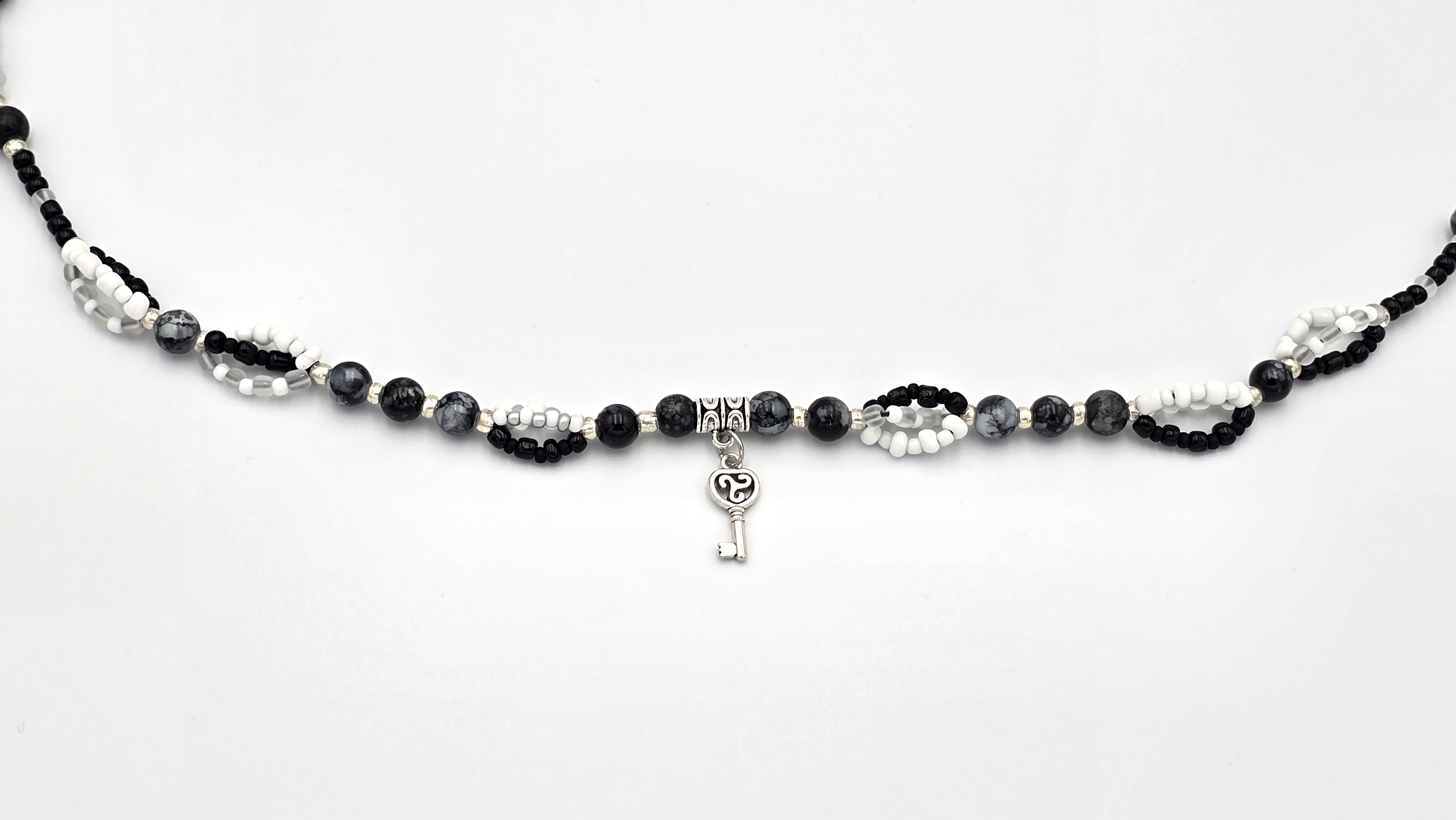 Key To Elegance